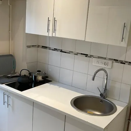 Apartment Chambre Proche Centre Et Monuments *