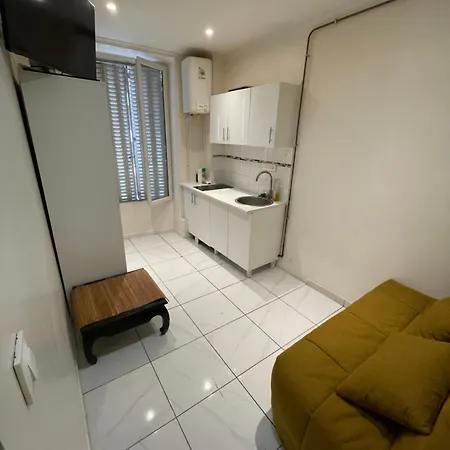 Chambre Proche Centre Et Monuments Apartment