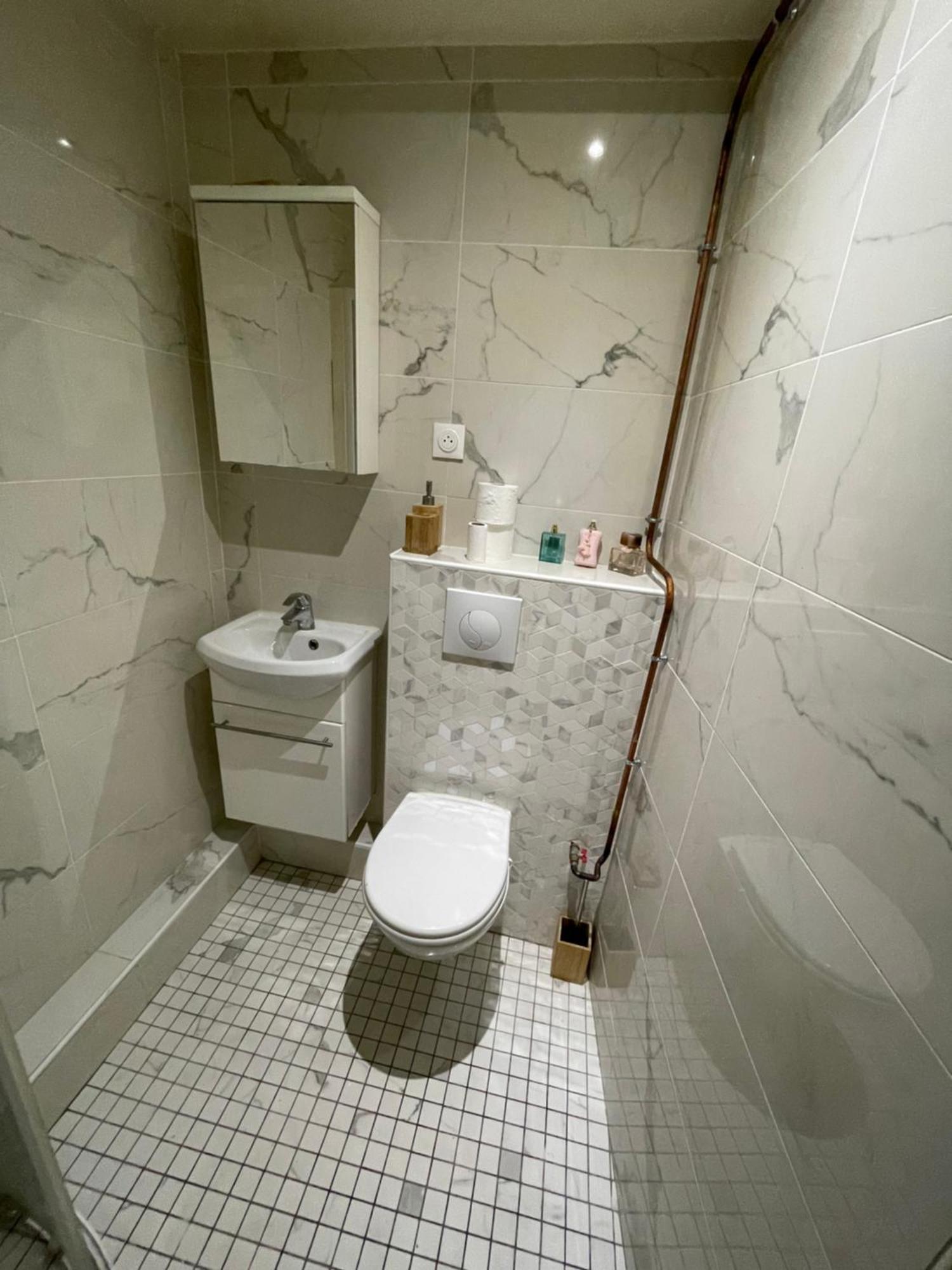 Chambre Proche Centre Et Monuments Paris